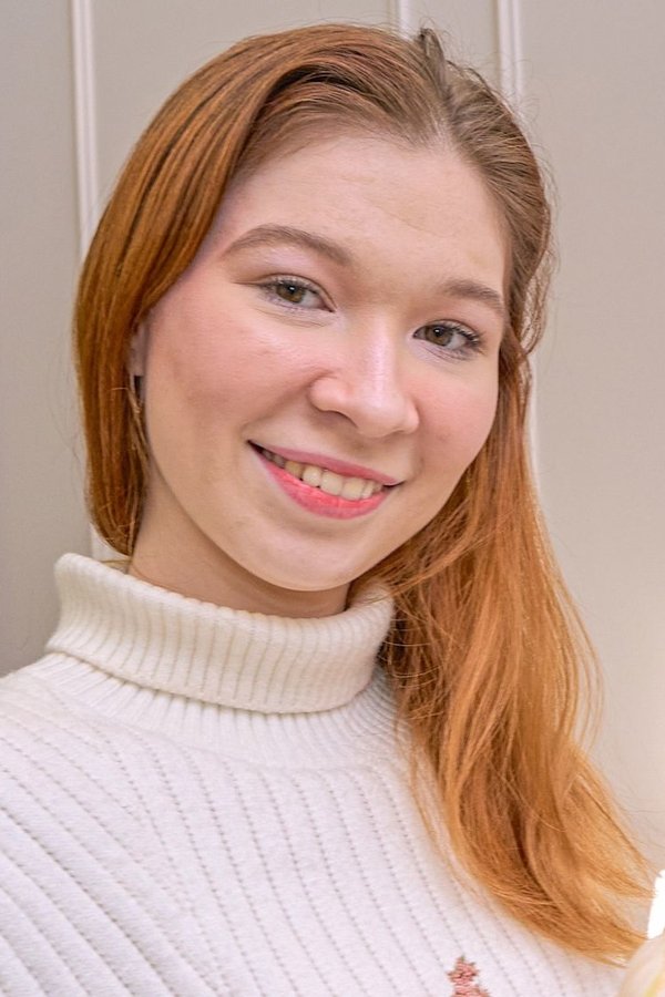 Mia Murkovski