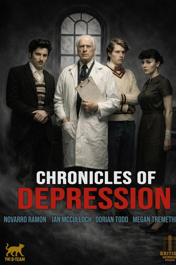 Chronicles of Depression