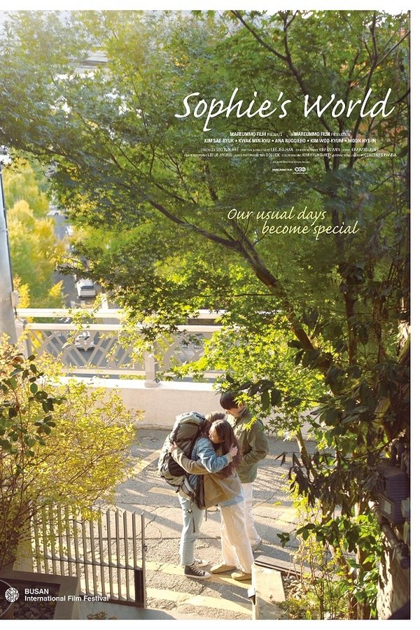 Sophie's World