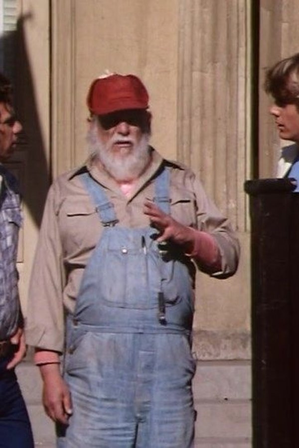 Hazzard – S04E14 – La cassaforte