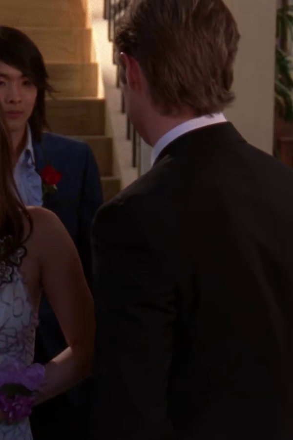 The O.C. – S03E23 – L’ultimo ballo