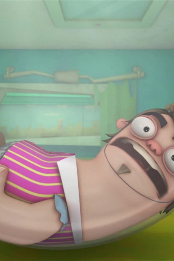 Fanboy and Chum Chum – S02E23 – Episodio 23