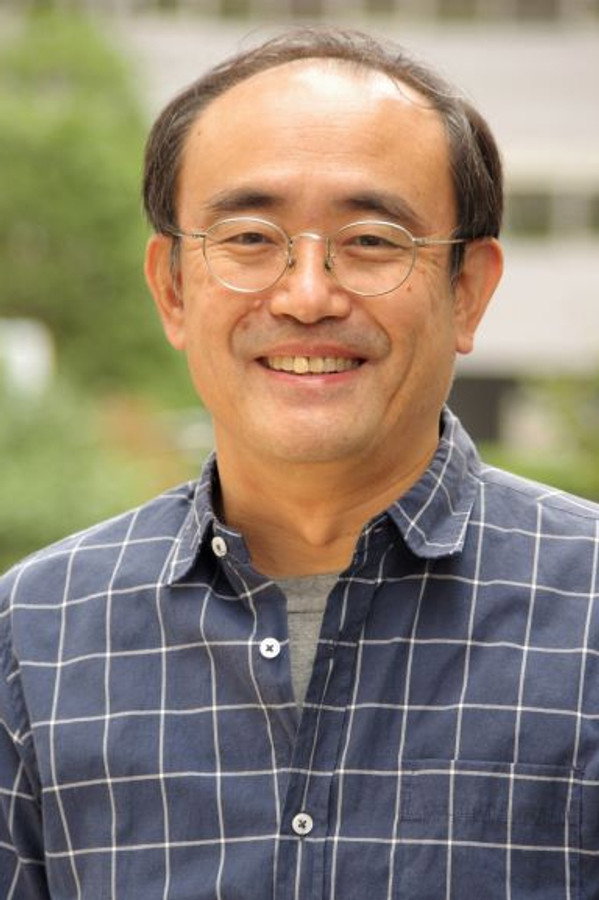 Yoshiki Tano's headshot