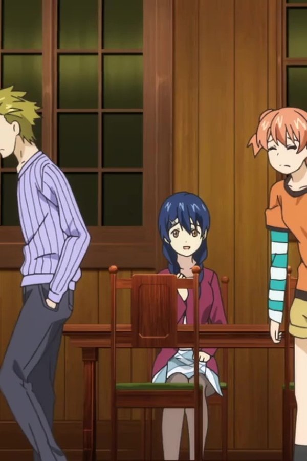 Food Wars!: Shokugeki no Soma [Sub-ITA] – S03E16 – Episodio 16