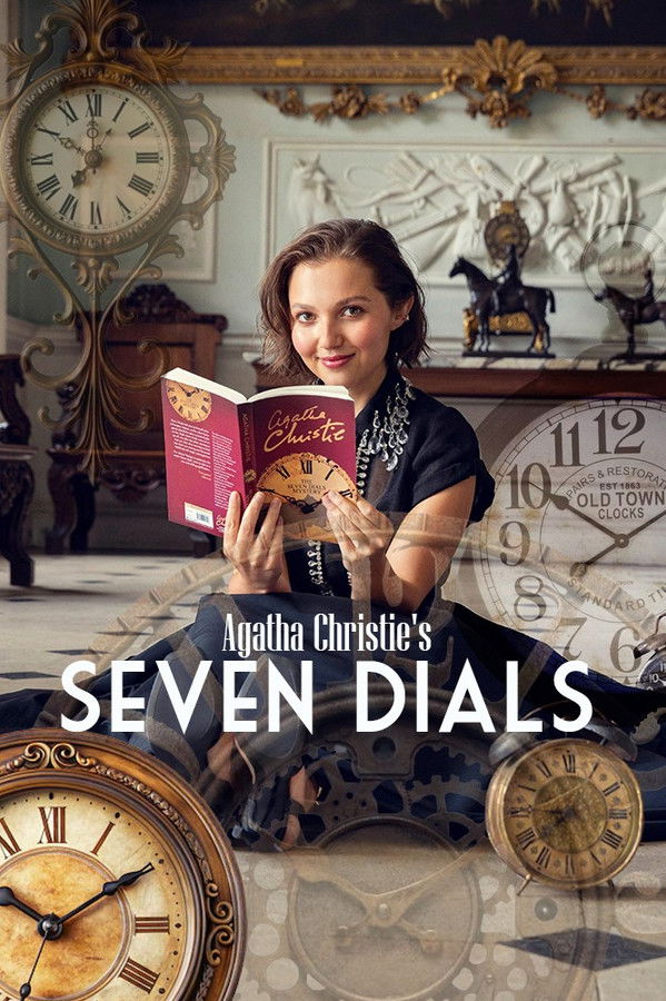 Agatha Christie’s Seven Dials