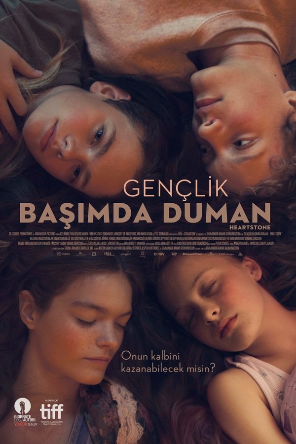 Gençlik Başımda Duman