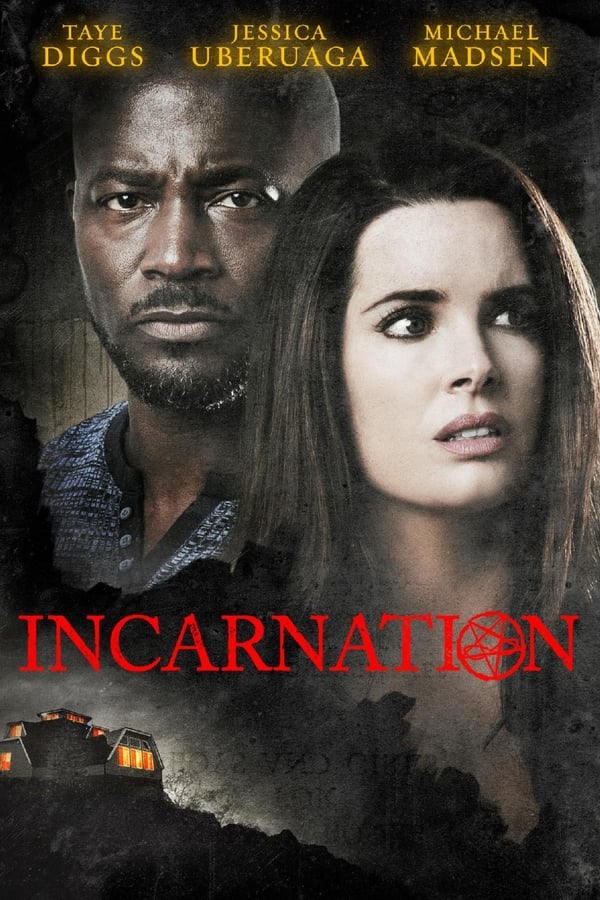 Incarnation (2022)