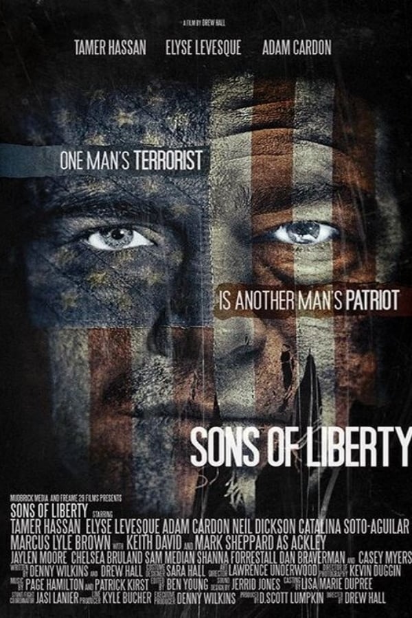 Sons of Liberty