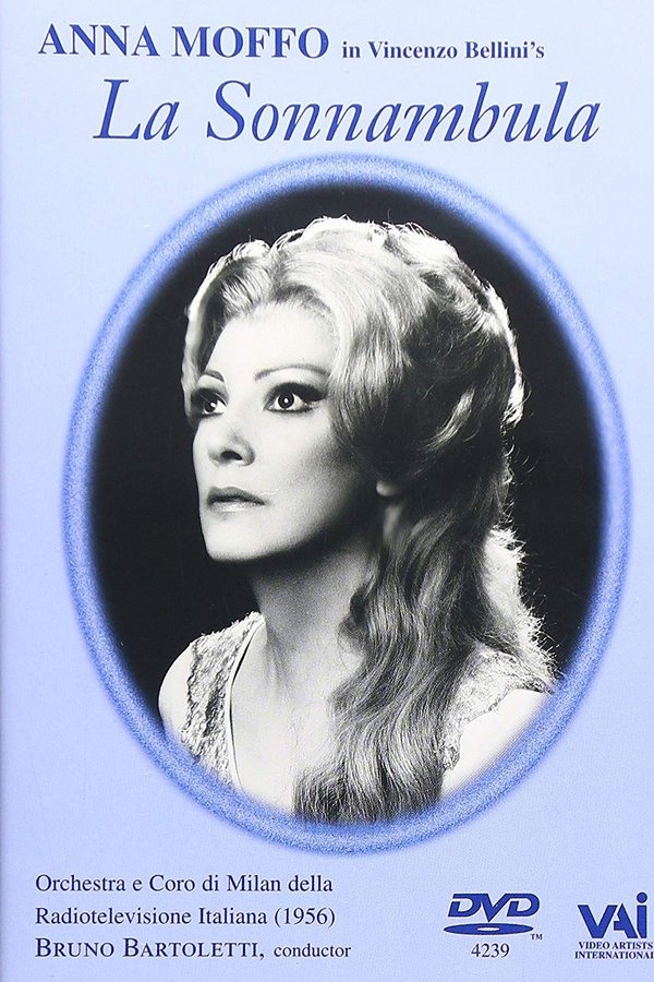La sonnambula