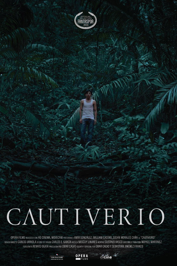 Cautiverio