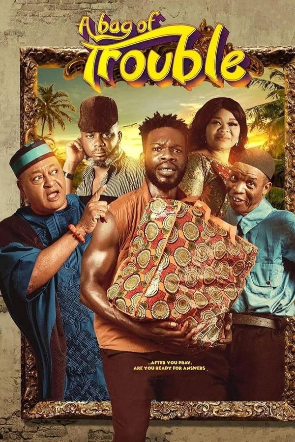 A Bag of Trouble