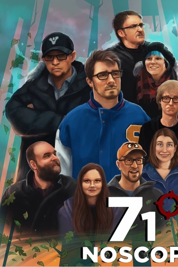 71° Noscope