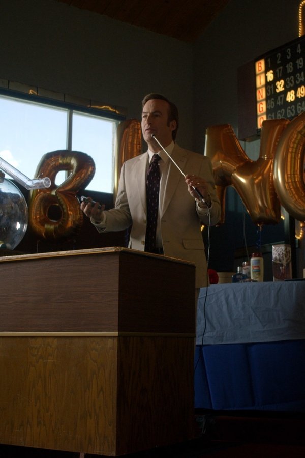 Better Call Saul – S01E07 – Bingo
