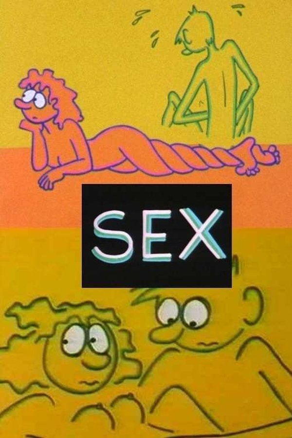 Sex – An Instruction Manual for the Youth