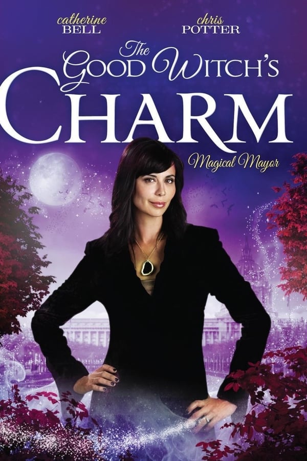 The Good Witch’s Charm