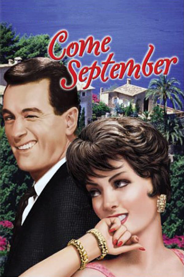 DE: Come September (1961)