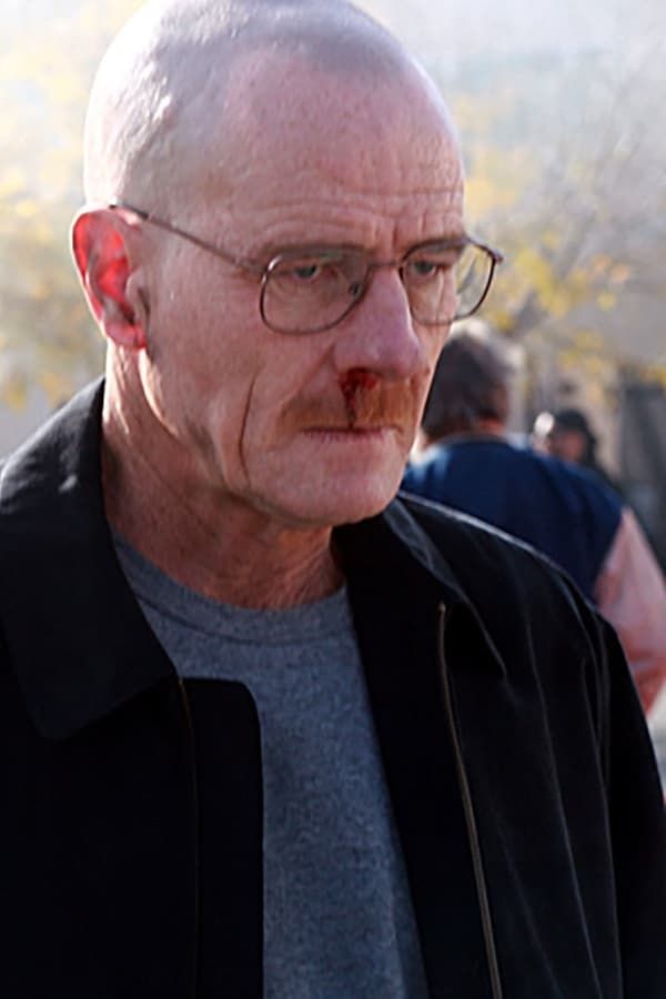 Breaking Bad – Reazioni collaterali – S01E06 – Un pugno di mosche
