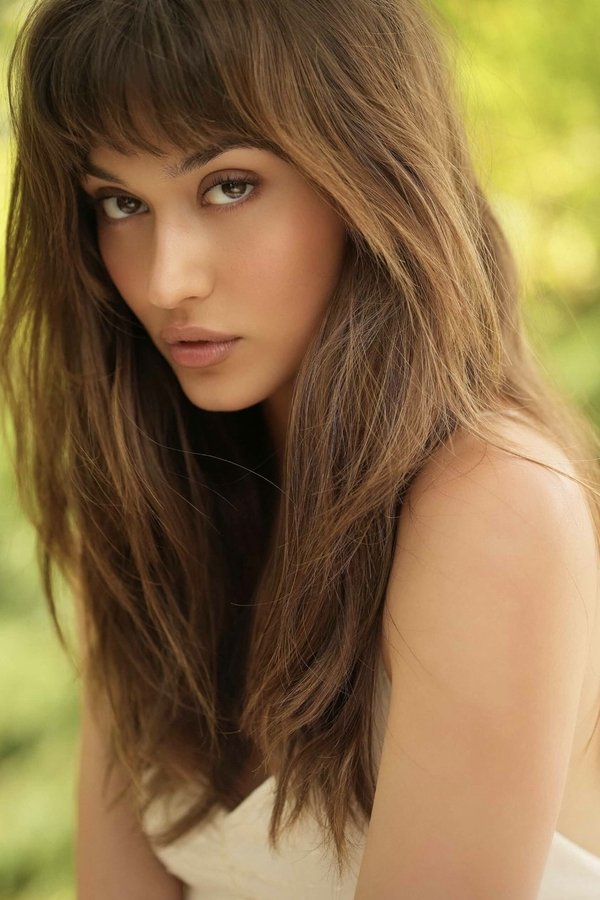 Eden Weiss