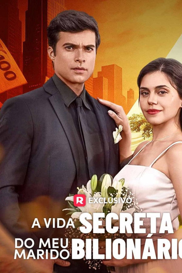 A Vida Secreta do meu marido bilionario