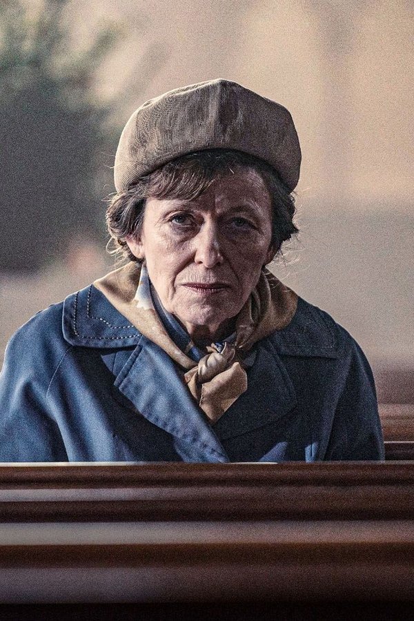 L’ispettore Dalgliesh – S01E05 – Episodio 5
