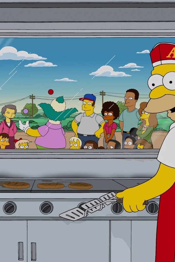 I Simpson – S33E21 – La carne della discordia