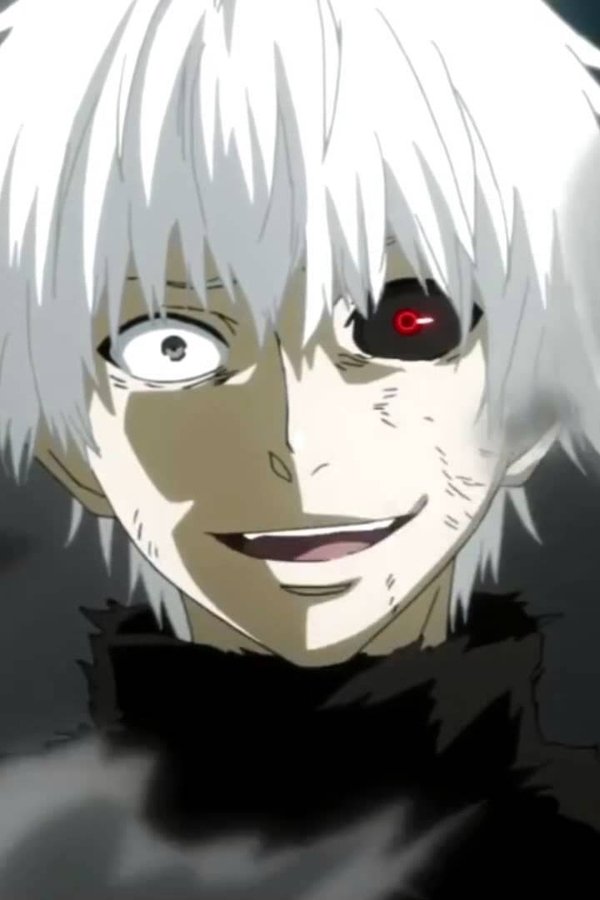 Tokyo Ghoul – S01E12 – Ghoul