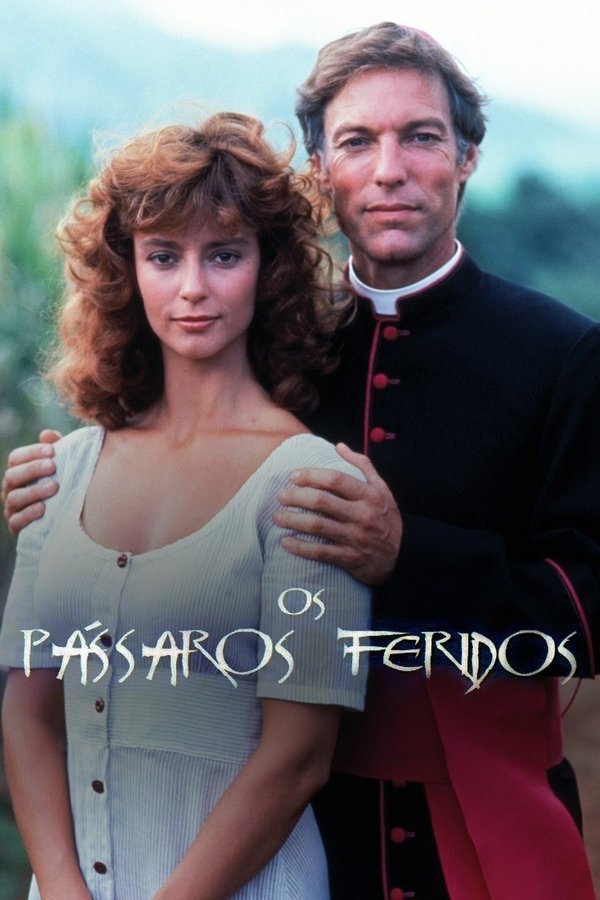 Os Passaros Feridos (1983) S01 E01