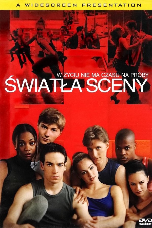 Światła sceny