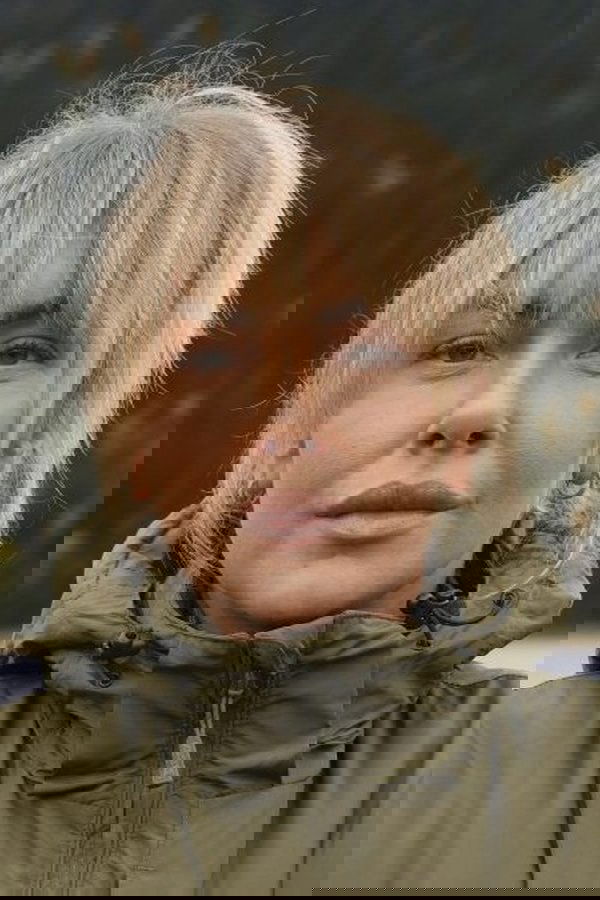 Sonja Livbom