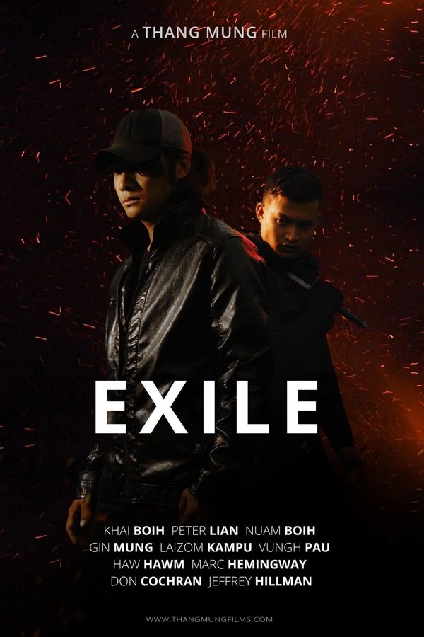 Exile