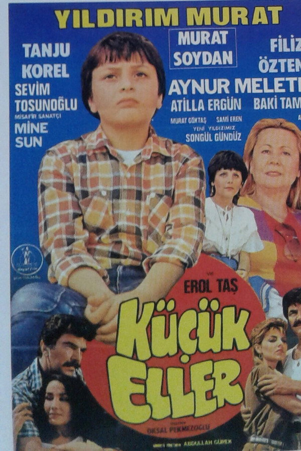 Küçük Eller