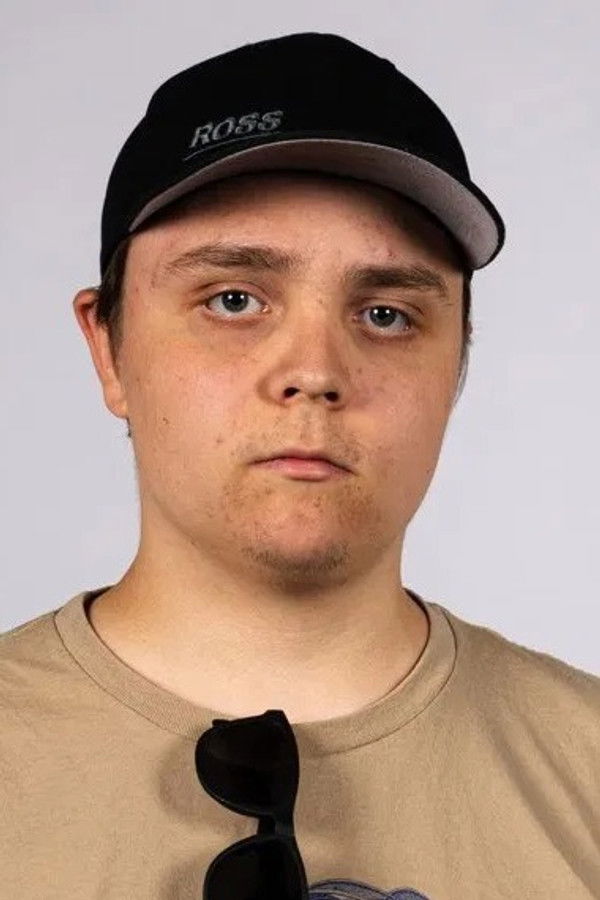 Karl Jakob Vibur's headshot