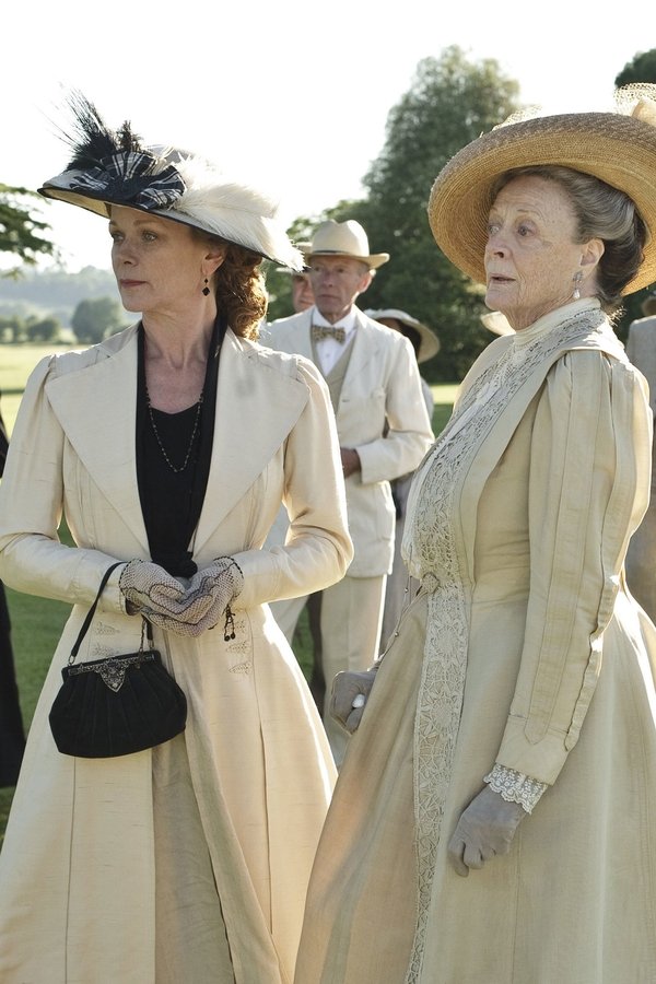 Downton Abbey – S01E07 – Episodio 7
