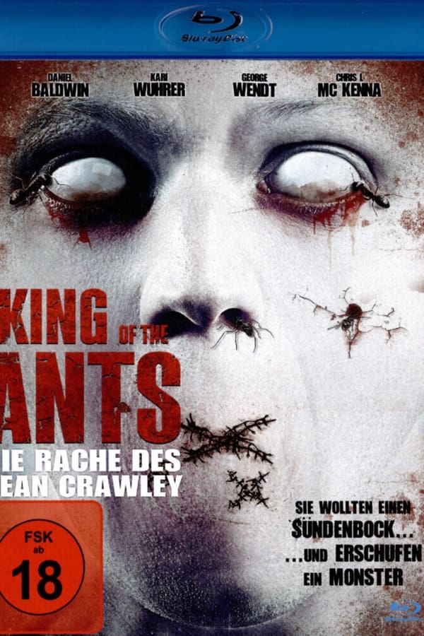 DE - King of the Ants (2003)