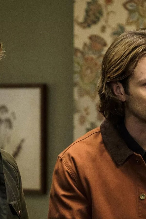 Supernatural – S12E19 – Il futuro