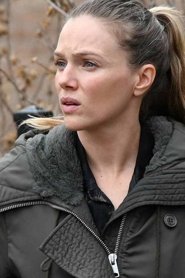 Chicago P.D. – S10E22 – Un posto migliore