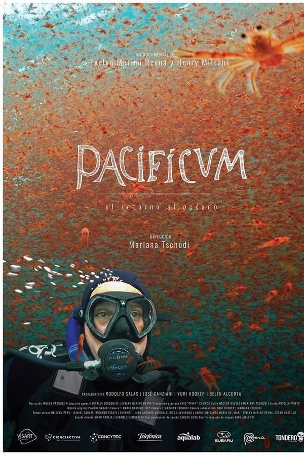GR - Pacíficum  (2017)