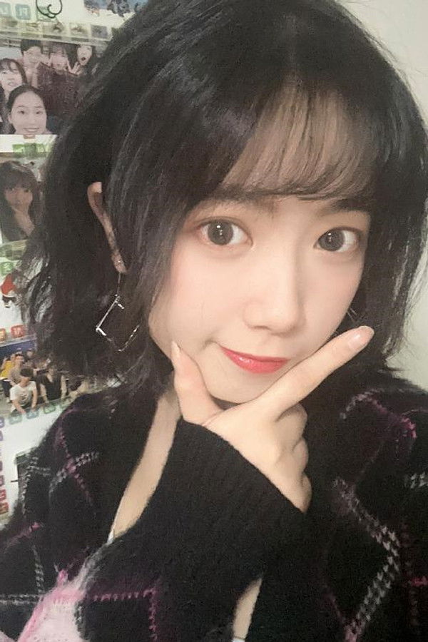 Nie Xiying's headshot