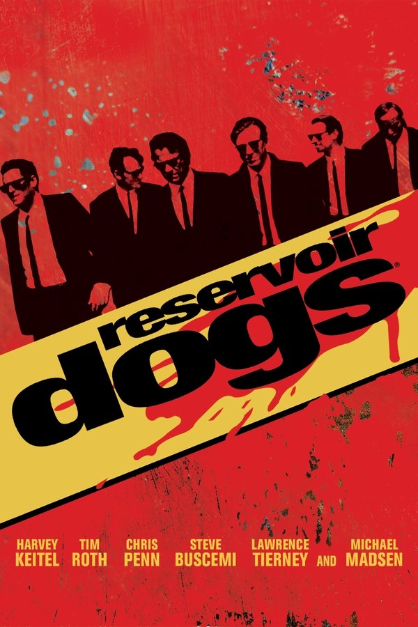 098-Reservoir Dogs ( 1992 )