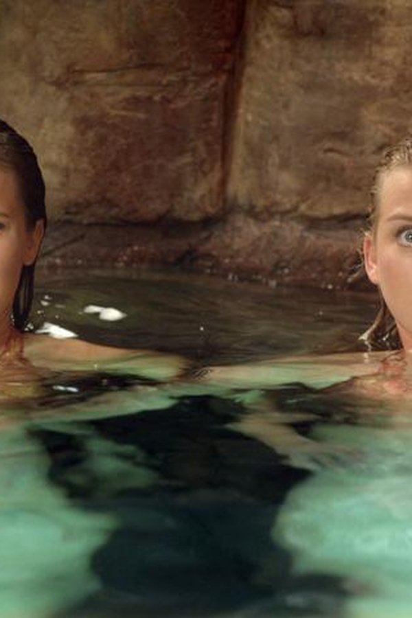 Mako Mermaids: Vita da tritone – S02E01 – Il settimo ciclo