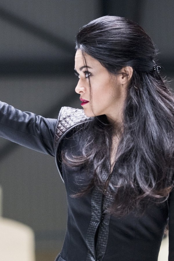 DC’s Legends of Tomorrow – S01E12 – L’ultimo rifugio