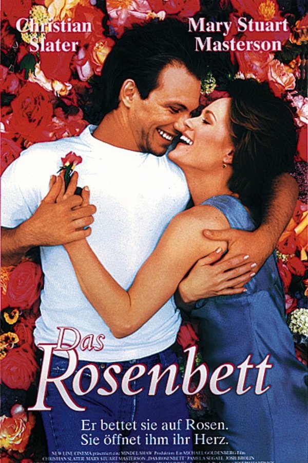 DE - Das Rosenbett (1996)