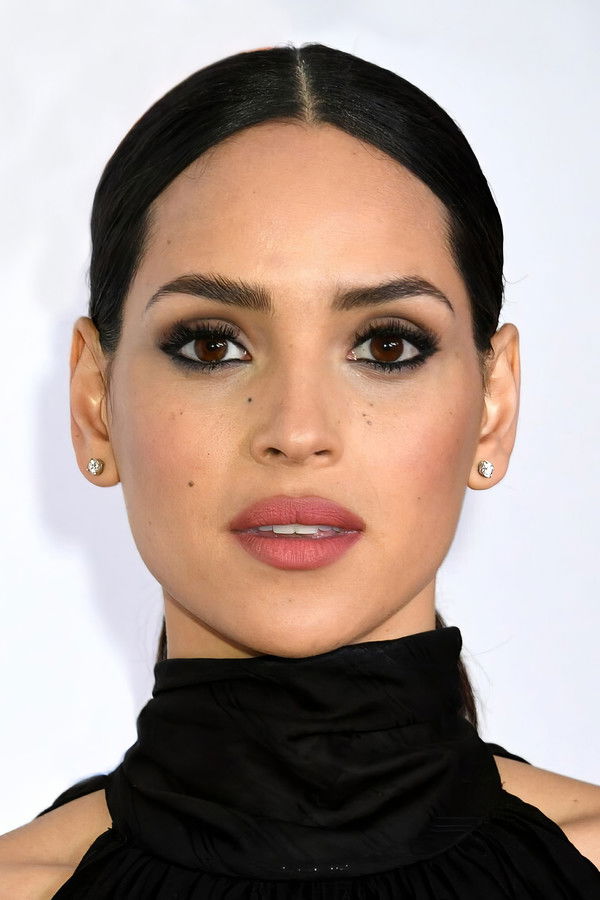 Adria Arjona's headshot