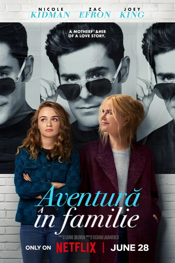 Aventură în Familie
