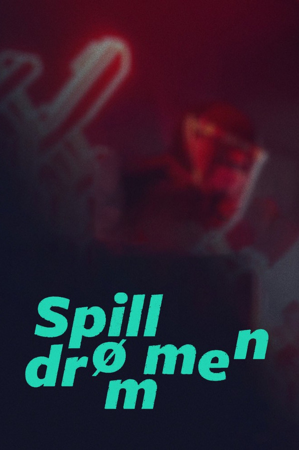 Spilldrømmen