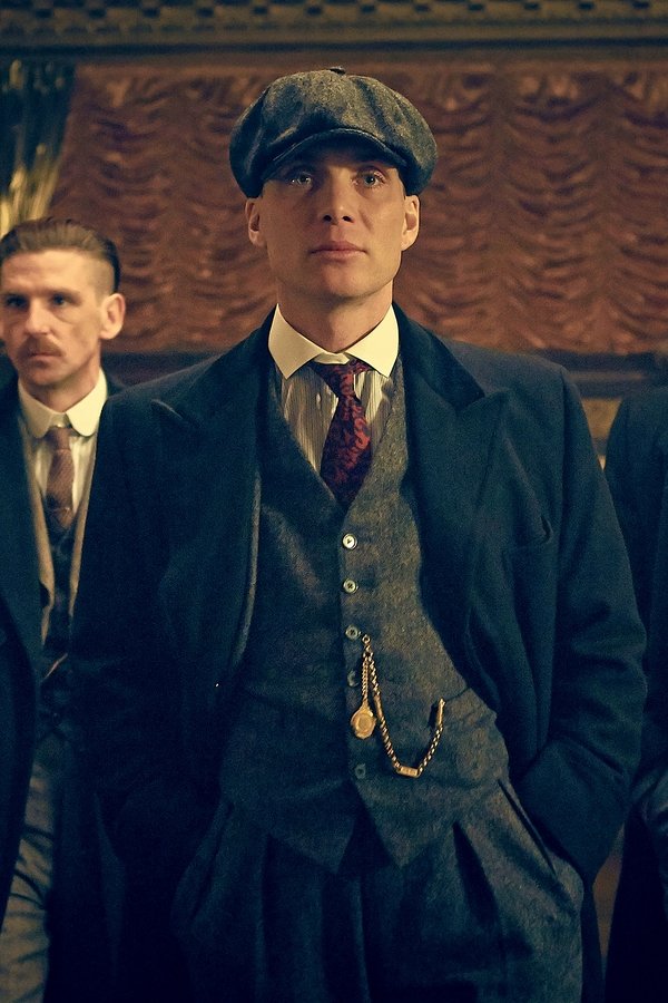 Peaky Blinders – S02E01 – Episodio 1