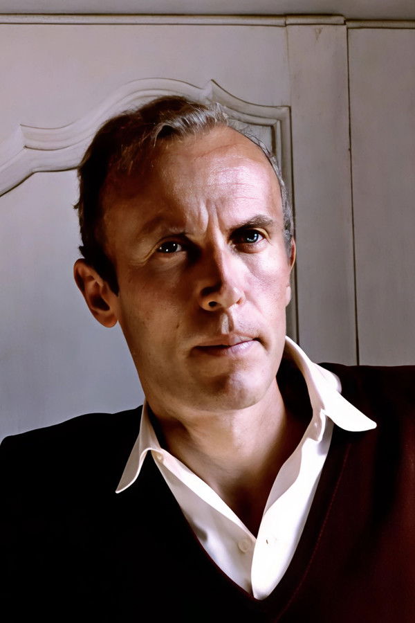 Éric Rohmer's headshot