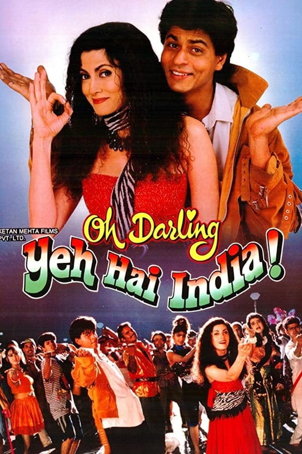 Oh Darling – Yeh Hai India!