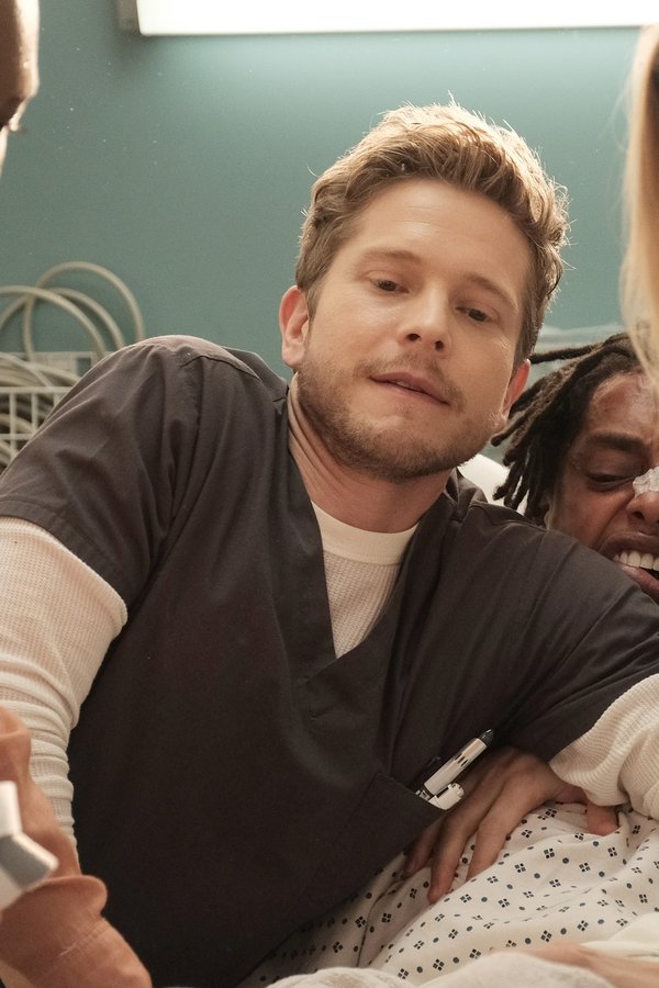 The Resident – S01E06 – Costi quel che costi