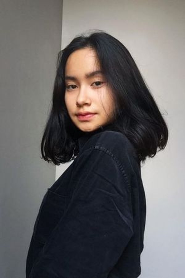 Satine Zaneta's headshot